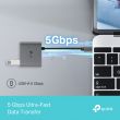 TP-LINK USB Hub UH3020C Type-C 3-in-1
