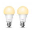TP-LINK TAPO L510E SMART WI-FI LED BULB E27 2-PACK