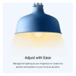 TP-LINK TAPO L510E SMART WI-FI LED BULB E27 2-PACK
