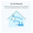 TP-LINK TAPO L510E SMART WI-FI LED BULB E27 2-PACK