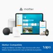 TP-LINK WiFi Bulb Tapo L535E Multicolor E27