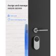 EZVIZ Smart Lock Kit DL01S