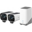 ANKER EufyCam S3 Pro 2-Cam Kit  4K