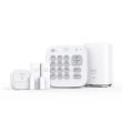 ANKER Eufy Security Alarm System 5 Pieces Kit with Homebase