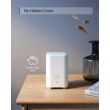 ANKER Eufy Security Alarm System 5 Pieces Kit with Homebase