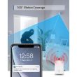 ANKER Eufy Security Alarm System 5 Pieces Kit with Homebase
