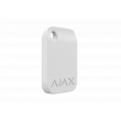 AJAX - TAG WHITE