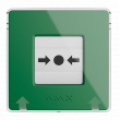 AJAX - MANUAL CALL POINT (GREEN)
