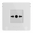 AJAX - MANUAL CALL POINT (WHITE)