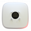 AJAX - STREET SIREN DOUBLE DECK WHITE