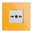 AJAX - MANUAL CALL POINT (YELLOW)