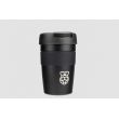 Raspberry Pi Laser Engraved Travel Mug