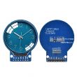 1.28 Inch TFT 240*240 IPS LCD Display Round Screen Module