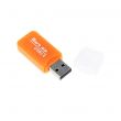 Mini USB 2.0 TF SD Card Reader