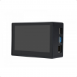 4.3inch Capacitive Touch Display for Raspberry Pi, with Protection Case, DSI Interface, 800×480