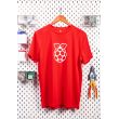 Official Raspberry Pi T-shirt Large
