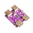 MCU-204 High speed USB 2.0 HUB 4-port controller 4-port USB hub