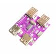 MCU-204 High speed USB 2.0 HUB 4-port controller 4-port USB hub