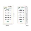 USB Charger Portable Multi USB Port