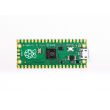 Raspberry Pi Pico without Headers