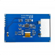 10.1inch Capacitive Touch Screen LCD (E), 1024×600, HDMI, IPS, Optical Bonding Screen, Supports Raspberry Pi, Jetson Nano, And PC