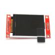 1.8 128x160 TFT LCD Screen with SPI Interface