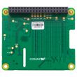 Raspberry Pi Sense HAT rev.2 with Orientation, Pressure, Humidity and Temperature