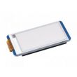 2.13inch E-Paper E-Ink Display Module (B) for Raspberry Pi Pico, 250x122, Red / Black / White, SPI