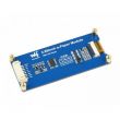 2.66inch E-Paper E-Ink Display Module (B), 296×152, Red / Black / White, SPI