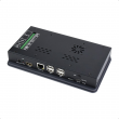 7″ Touch Screen All-In-One Kit Designed for Raspberry Pi CM4, 5MP Camera, Aluminum Case