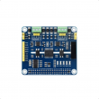 2-Channel Isolated RS485 Expansion HAT for Raspberry Pi