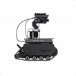 UGV Beast Open-source Off-Road Tracked AI Robot, Dual controllers, All-metal Body, Computer Vision, Suitable for Raspberry Pi 5