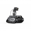UGV Beast Open-source Off-Road Tracked AI Robot, Dual controllers, All-metal Body, Computer Vision, Suitable for Raspberry Pi 5