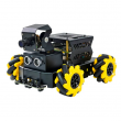 Yahboom Raspbot V2 AI Vision Robot Car for Raspberry Pi 5