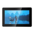 7 Touch Screen with Metal case and cooling accessory for Raspberry Pi 5 for HMI