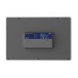 10.1 Touch Screen with Metal case and cooling accessory for Raspberry Pi 5 for HMI