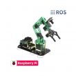 Yahboom DOFBOT AI Vision Robotic Arm with ROS Python programming for Raspberry Pi 5