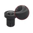 Arducam 140 Degree Ultra Wide Angle 1/2.3″ M12 Lens with Lens Adapter for Raspberry Pi High Quality Camera