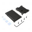 Armor Case for Raspberry Pi 3 B & B+