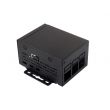 Industrial Grade Metal Case (D) for Raspberry Pi 5