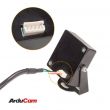 Arducam 16MP Autofocus USB Camera with Mini Metal Case, 1/2.8