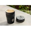 Raspberry Pi Laser Engraved Travel Mug