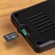 Raspberry Pi 5 Bumper Case