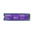 NVMe 2280 M-Key MakerDisk SSD - 256GB (Preloaded with RPi OS)
