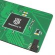 Raspberry Pi Design Mousepad