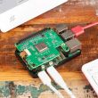 Raspberry Pi AI HAT+ 26 TOPS - Hailo accelerator
