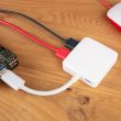 Raspberry Pi USB 3.0 Hub