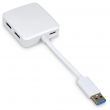 Raspberry Pi USB 3.0 Hub