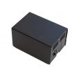 HiFiBerry Steel case Pi5