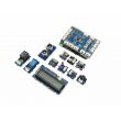 GrovePi+ Starter Kit for Raspberry Pi A+,B,B+ 2,3,4 (CE certified)